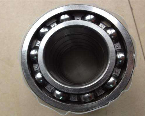 Latest design deep groove ball bearing 6306/C3